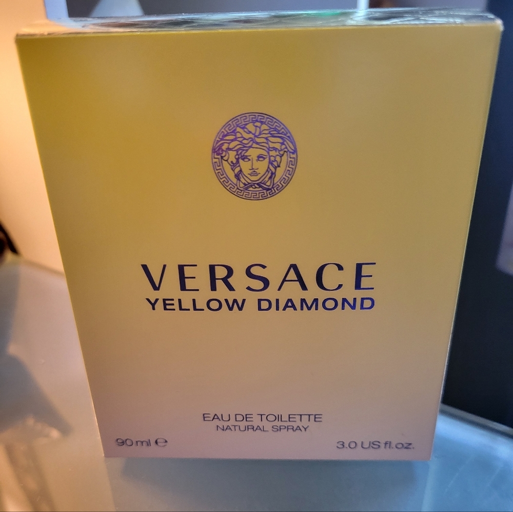 New Never used Versace